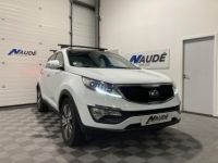 Kia Sportage 1.7 CRDI 115 ch Origins Ultimate - <small></small> 10.990 € <small>TTC</small> - #1