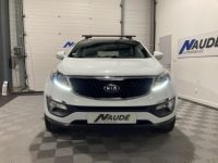 Kia Sportage 1.7 CRDI 115 ch Origins Ultimate - <small></small> 10.990 € <small>TTC</small> - #2