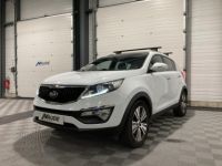 Kia Sportage 1.7 CRDI 115 ch Origins Ultimate - <small></small> 10.990 € <small>TTC</small> - #3