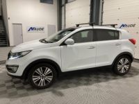 Kia Sportage 1.7 CRDI 115 ch Origins Ultimate - <small></small> 10.990 € <small>TTC</small> - #4