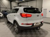 Kia Sportage 1.7 CRDI 115 ch Origins Ultimate - <small></small> 10.990 € <small>TTC</small> - #5