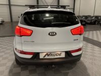 Kia Sportage 1.7 CRDI 115 ch Origins Ultimate - <small></small> 10.990 € <small>TTC</small> - #6