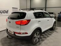 Kia Sportage 1.7 CRDI 115 ch Origins Ultimate - <small></small> 10.990 € <small>TTC</small> - #7