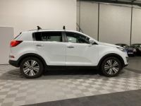 Kia Sportage 1.7 CRDI 115 ch Origins Ultimate - <small></small> 10.990 € <small>TTC</small> - #8