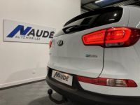 Kia Sportage 1.7 CRDI 115 ch Origins Ultimate - <small></small> 10.990 € <small>TTC</small> - #20