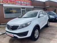 Kia Sportage 1,7 crdi 115 cv - <small></small> 8.490 € <small>TTC</small> - #1