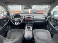 Kia Sportage 1,7 crdi 115 cv - <small></small> 8.490 € <small>TTC</small> - #3