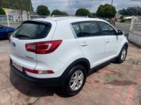 Kia Sportage 1,7 crdi 115 cv - <small></small> 8.490 € <small>TTC</small> - #4