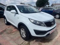 Kia Sportage 1,7 crdi 115 cv - <small></small> 8.490 € <small>TTC</small> - #5