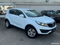 Kia Sportage 1.7 CRDI 115 Cv Active 4X2 Jantes Aluminium-Climatisation Auto - <small></small> 7.990 € <small>TTC</small> - #2