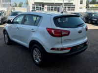 Kia Sportage 1.7 CRDI 115 Cv Active 4X2 Jantes Aluminium-Climatisation Auto - <small></small> 7.990 € <small>TTC</small> - #3