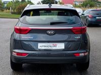 Kia Sportage 1.7 CRDi 115 CV PREMIUM ISG 16V 4x2 - <small></small> 13.990 € <small>TTC</small> - #4