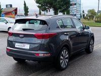 Kia Sportage 1.7 CRDi 115 CV PREMIUM ISG 16V 4x2 - <small></small> 13.990 € <small>TTC</small> - #5