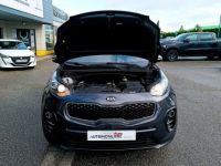 Kia Sportage 1.7 CRDi 115 CV PREMIUM ISG 16V 4x2 - <small></small> 13.990 € <small>TTC</small> - #25