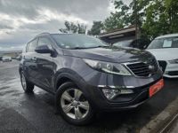 Kia Sportage 1.7 CRDi 115 ISG 2WD Active - <small></small> 10.490 € <small>TTC</small> - #2