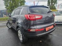 Kia Sportage 1.7 CRDi 115 ISG 2WD Active - <small></small> 10.490 € <small>TTC</small> - #4