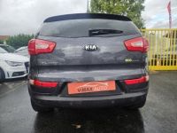 Kia Sportage 1.7 CRDi 115 ISG 2WD Active - <small></small> 10.490 € <small>TTC</small> - #6