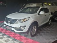 Kia Sportage 1.7 CRDi 115 ISG 2WD Active - <small></small> 8.490 € <small>TTC</small> - #1