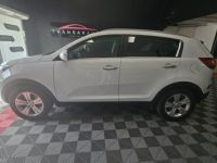 Kia Sportage 1.7 CRDi 115 ISG 2WD Active - <small></small> 8.490 € <small>TTC</small> - #2