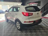 Kia Sportage 1.7 CRDi 115 ISG 2WD Active - <small></small> 8.490 € <small>TTC</small> - #3