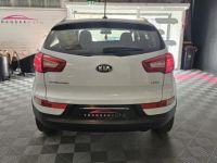 Kia Sportage 1.7 CRDi 115 ISG 2WD Active - <small></small> 8.490 € <small>TTC</small> - #4