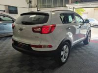 Kia Sportage 1.7 CRDi 115 ISG 2WD Active - <small></small> 8.490 € <small>TTC</small> - #5