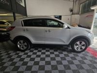 Kia Sportage 1.7 CRDi 115 ISG 2WD Active - <small></small> 8.490 € <small>TTC</small> - #6