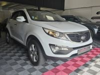 Kia Sportage 1.7 CRDi 115 ISG 2WD Active - <small></small> 8.490 € <small>TTC</small> - #7