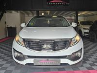 Kia Sportage 1.7 CRDi 115 ISG 2WD Active - <small></small> 8.490 € <small>TTC</small> - #8