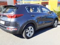 Kia Sportage 1.7 CRDi 115 ISG 4x2 Active - <small></small> 17.990 € <small>TTC</small> - #2