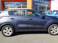 Kia Sportage 1.7 CRDi 115 ISG 4x2 Active - <small></small> 17.990 € <small>TTC</small> - #14