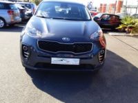 Kia Sportage 1.7 CRDi 115 ISG 4x2 Active - <small></small> 17.990 € <small>TTC</small> - #15