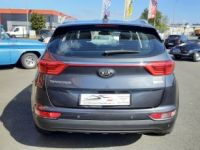 Kia Sportage 1.7 CRDi 115 ISG 4x2 Active - <small></small> 17.990 € <small>TTC</small> - #22