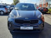 Kia Sportage 1.7 CRDi 115 ISG 4x2 Active - <small></small> 17.990 € <small>TTC</small> - #26