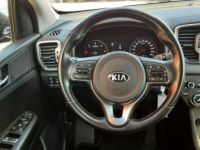 Kia Sportage 1.7 CRDi 115 ISG 4x2 Active - <small></small> 17.990 € <small>TTC</small> - #28