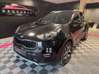 Kia Sportage 1.7 CRDi 115 ISG 4x2 GT Line - <small></small> 14.990 € <small>TTC</small> - #1