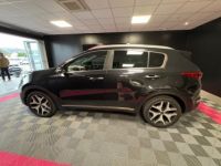 Kia Sportage 1.7 CRDi 115 ISG 4x2 GT Line - <small></small> 14.990 € <small>TTC</small> - #2