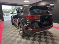 Kia Sportage 1.7 CRDi 115 ISG 4x2 GT Line - <small></small> 14.990 € <small>TTC</small> - #3