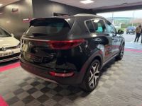 Kia Sportage 1.7 CRDi 115 ISG 4x2 GT Line - <small></small> 14.990 € <small>TTC</small> - #5