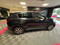 Kia Sportage 1.7 CRDi 115 ISG 4x2 GT Line - <small></small> 14.990 € <small>TTC</small> - #6