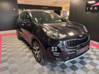 Kia Sportage 1.7 CRDi 115 ISG 4x2 GT Line - <small></small> 14.990 € <small>TTC</small> - #7