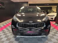 Kia Sportage 1.7 CRDi 115 ISG 4x2 GT Line - <small></small> 14.990 € <small>TTC</small> - #8