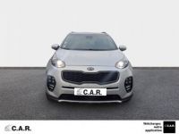 Kia Sportage 1.7 CRDi 115 ISG 4x2 GT Line Pack Premium - <small></small> 17.990 € <small>TTC</small> - #2