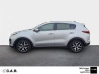 Kia Sportage 1.7 CRDi 115 ISG 4x2 GT Line Pack Premium - <small></small> 17.990 € <small>TTC</small> - #3