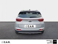 Kia Sportage 1.7 CRDi 115 ISG 4x2 GT Line Pack Premium - <small></small> 17.990 € <small>TTC</small> - #4