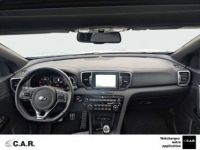 Kia Sportage 1.7 CRDi 115 ISG 4x2 GT Line Pack Premium - <small></small> 17.990 € <small>TTC</small> - #6