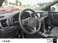 Kia Sportage 1.7 CRDi 115 ISG 4x2 GT Line Pack Premium - <small></small> 17.990 € <small>TTC</small> - #12