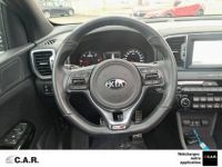 Kia Sportage 1.7 CRDi 115 ISG 4x2 GT Line Pack Premium - <small></small> 17.990 € <small>TTC</small> - #14