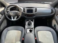 Kia Sportage 1.7 CRDi 115 ISG 4x2 Série Limitée Edition 7 - <small></small> 9.990 € <small>TTC</small> - #2