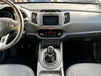 Kia Sportage 1.7 CRDi 115 ISG 4x2 Série Limitée Edition 7 - <small></small> 9.990 € <small>TTC</small> - #10